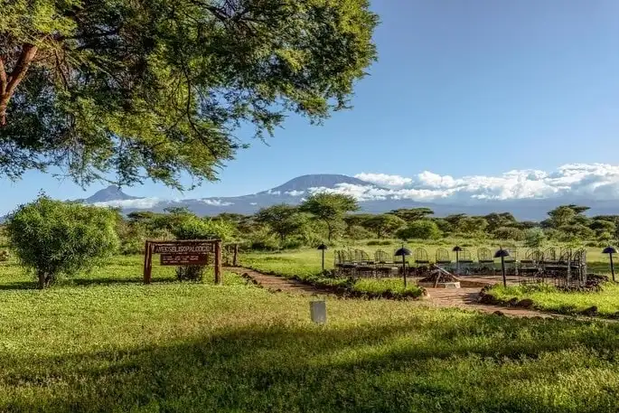 Amboseli Sopa Lodge photo 3